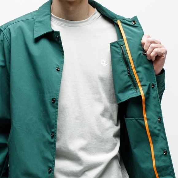 Timberland Kidder Mountain Jacket - Picture 4 of 15